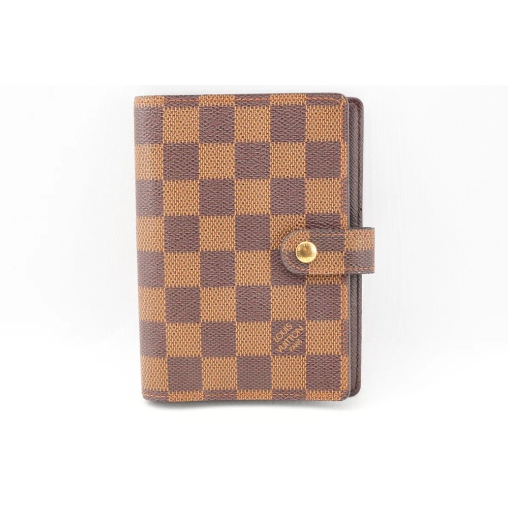 Louis Vuitton PM Damier Agenda